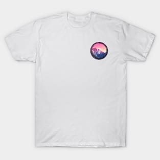 Elysian Mountain Logo T-Shirt